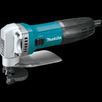 Makita Sheet Shearing Machine, Cutting 1.6 mm, 380W, 4000 spm, 1.6Kg JS1602