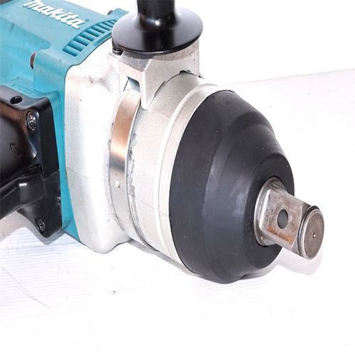 Makita Electric Impact Wrench 1 inch, 1200W, 1400rpm, 1000Nm, 8.6kg TW1000