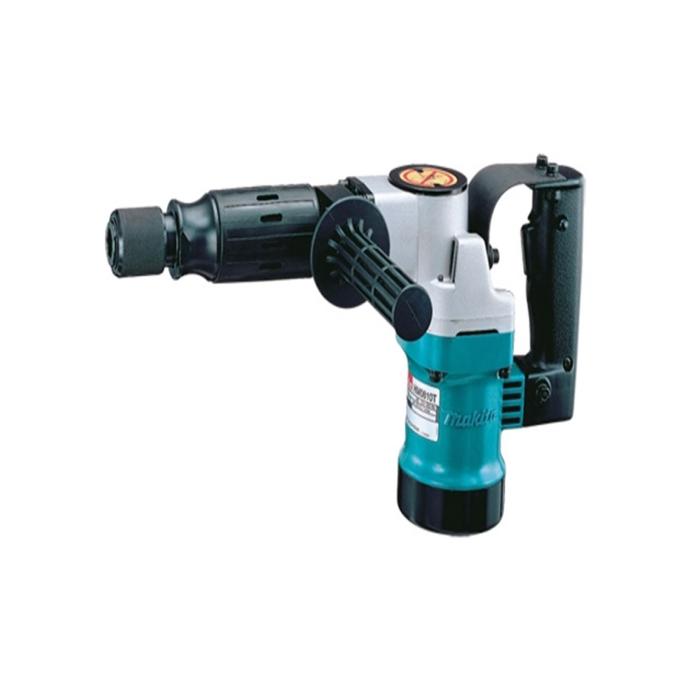 Makita Jack Hammer Machine, For Concrete, 900W, 7.6J, 2900 IPM, 5.5kg HM0810T