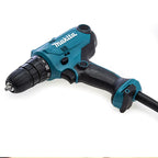 Makita Electric Drill Machine, 10mm, 320W, 56Nm, 1500rpm, Variable Speed, 1.3kg HP0300