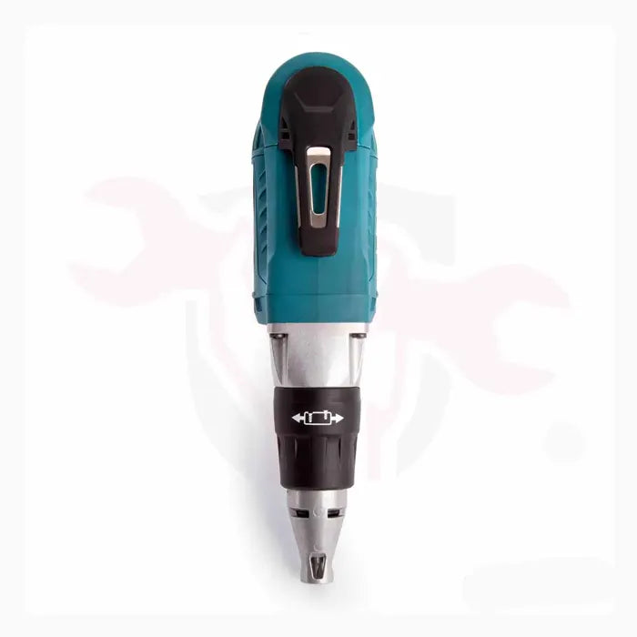 Makita Screw Gun, Hexagon Drive 1/4 inch, 570W, 0~6000rpm, 1.4kg FS6300