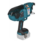Makita Cordless Rebar Tier, 18V, Wire Size 0.8mm, 2.7kg DTR181ZJ